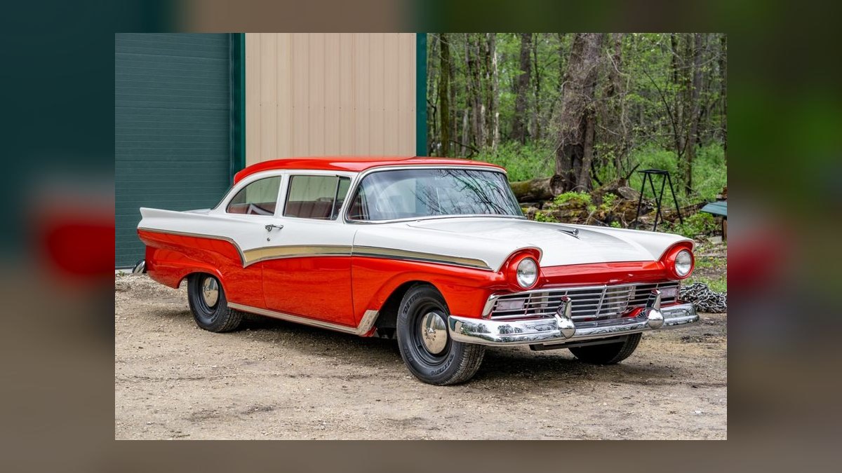 Top 10 Most Affordable Used Sedans Under $10,000 in 1959 (Ranked)