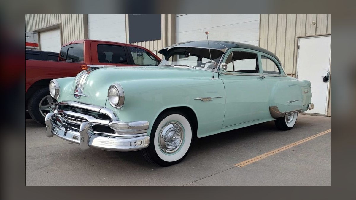 Top 10 Most Affordable Used Sedans Under $10,000 in 1957 (Ranked) — figure 7