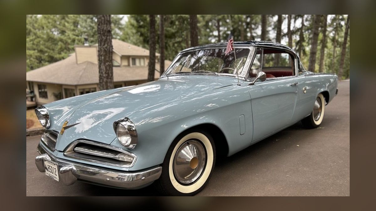 Top 10 Most Affordable Used Sedans Under $10,000 in 1953 (Ranked) — figure 7