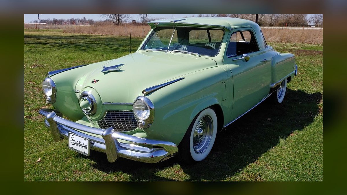 Top 10 Most Affordable Used Sedans Under $10,000 in 1951 (Ranked) — figure 5