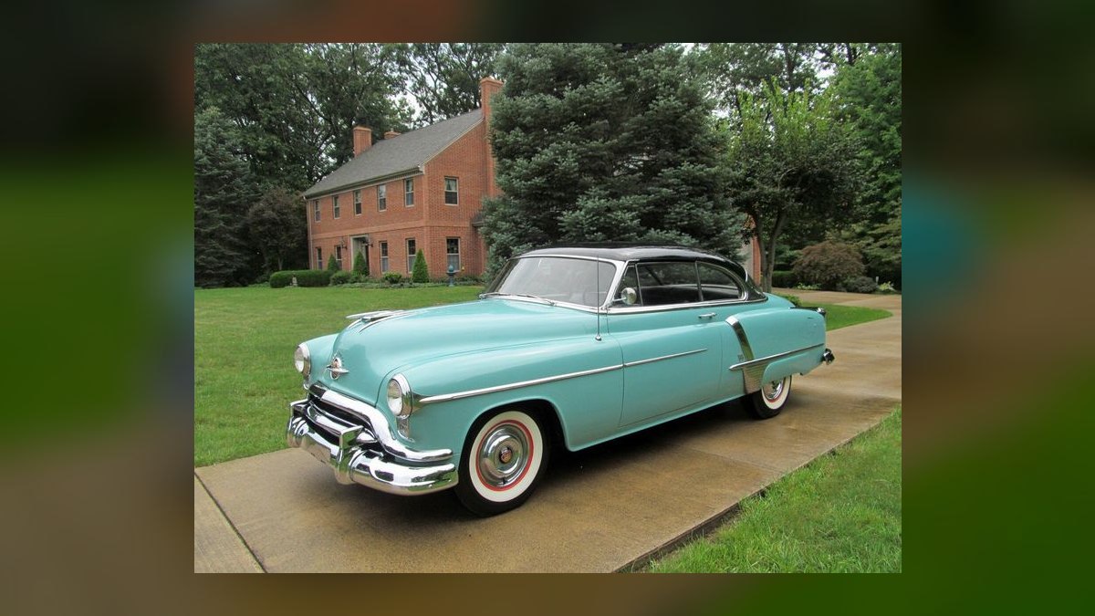Top 10 Most Affordable Used Sedans Under $10,000 in 1951 (Ranked) — figure 8