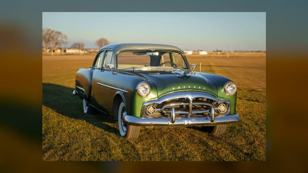 Top 10 Most Affordable Used Sedans Under $10,000 in 1951 (Ranked) — figure 9