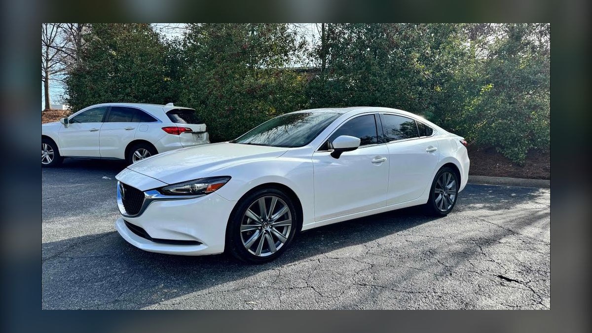 Top 10 Used Sedans Under $25,000 — Best Overall + Best Value in 2027 — figure 3