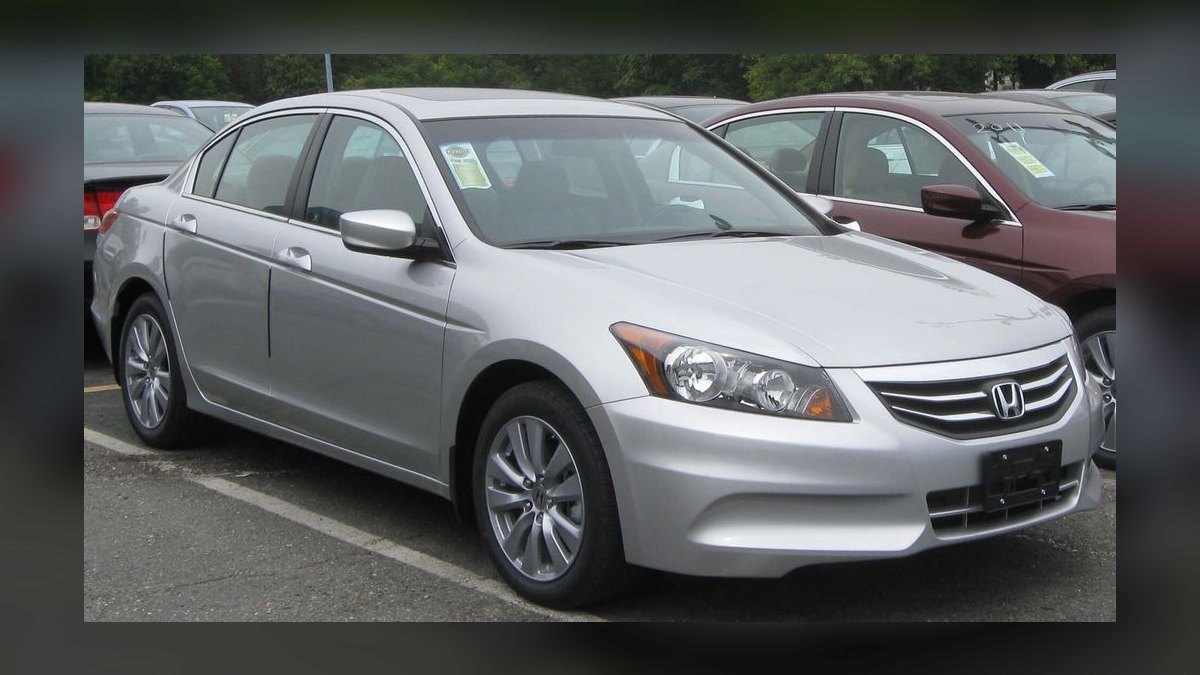 Top 10 Used Sedans Under $15,000 — Best Overall + Best Value in 2027 — figure 1