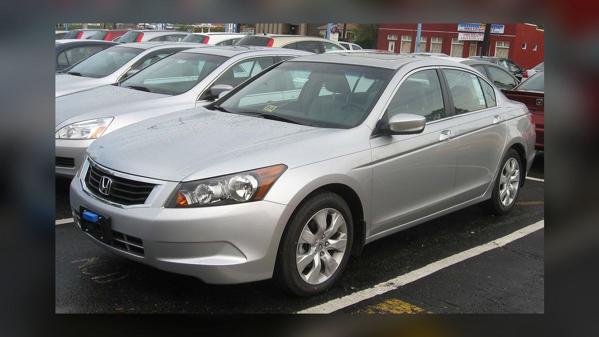 Top 10 Used Sedans Under $15,000 — Best Overall + Best Value in 2027