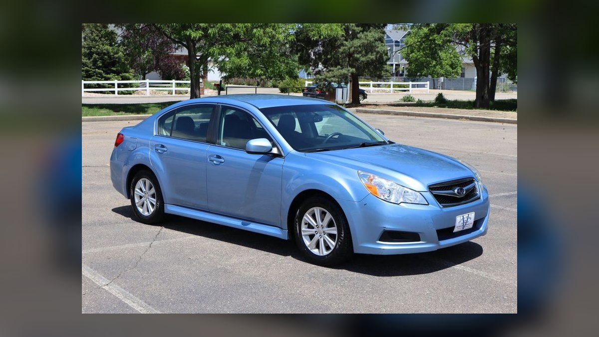 Top 10 Used Sedans Under $10,000 with the Lowest Cost of Ownership in 2027 — figure 10