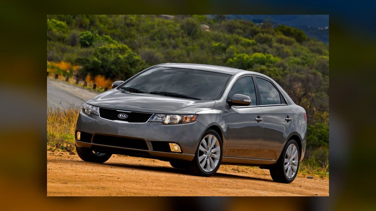 Top 10 Used Sedans Under $10,000 with the Lowest Cost of Ownership in 2027 — figure 8