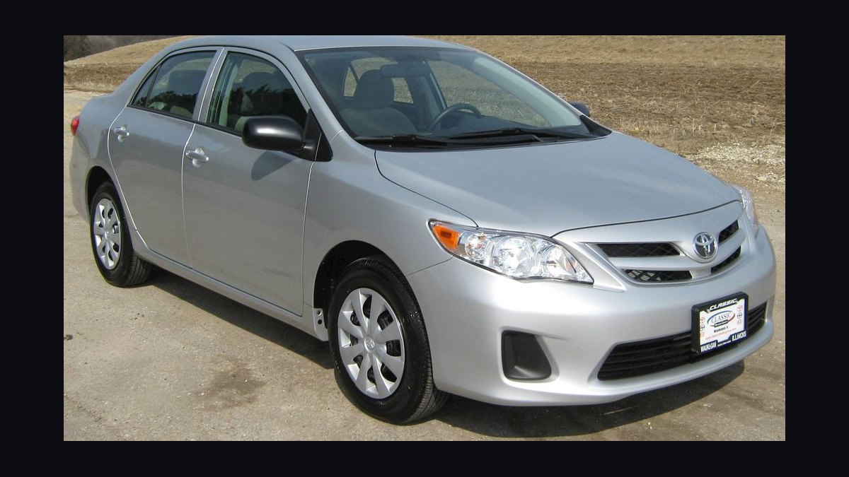 Top 10 Used Sedans Under $10,000 with the Lowest Cost of Ownership in 2027