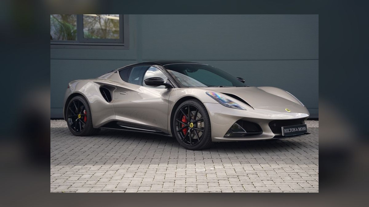 Top 10 Supercars Under $100k — Best Overall + Best Value in 2027 — figure 7