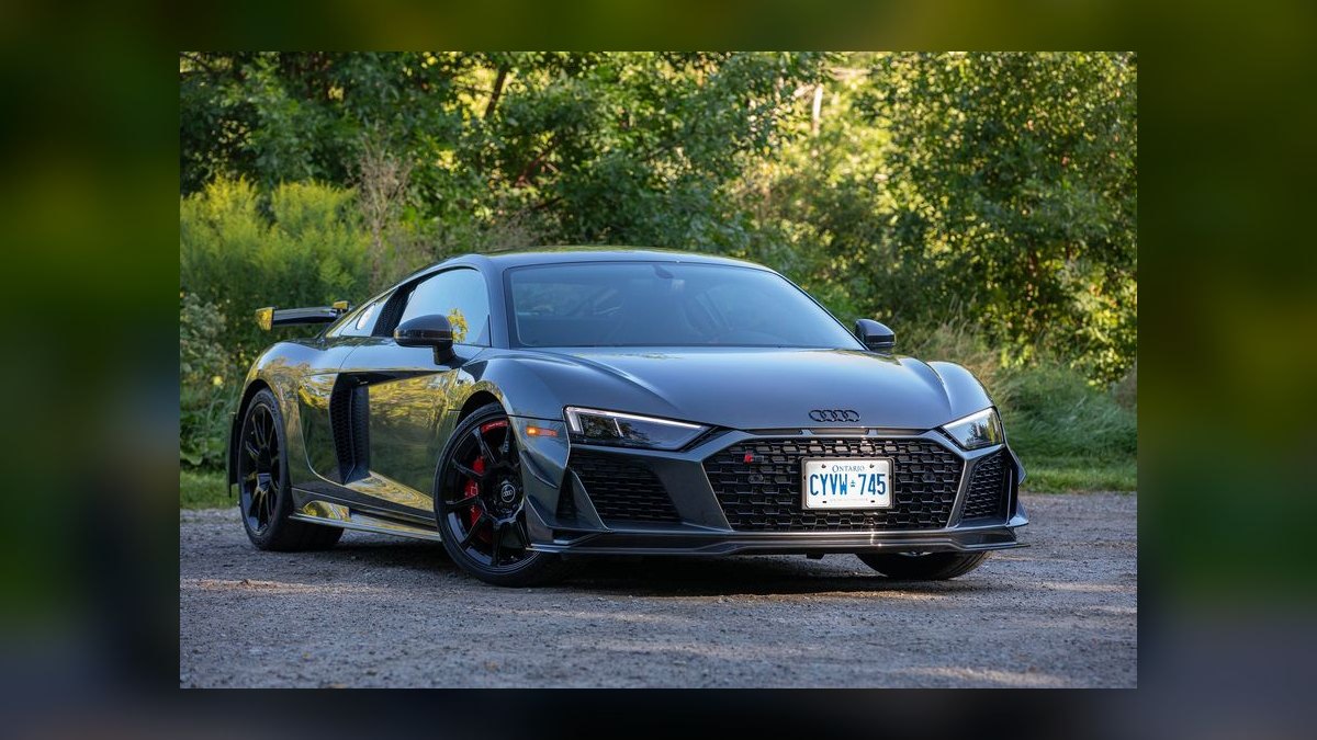 Top 10 Supercars Under $100k — Best Overall + Best Value in 2027 — figure 3