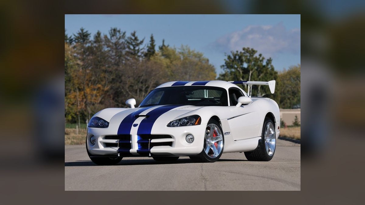 Top 10 Supercars Under $100k — Best Overall + Best Value in 2027 — figure 9