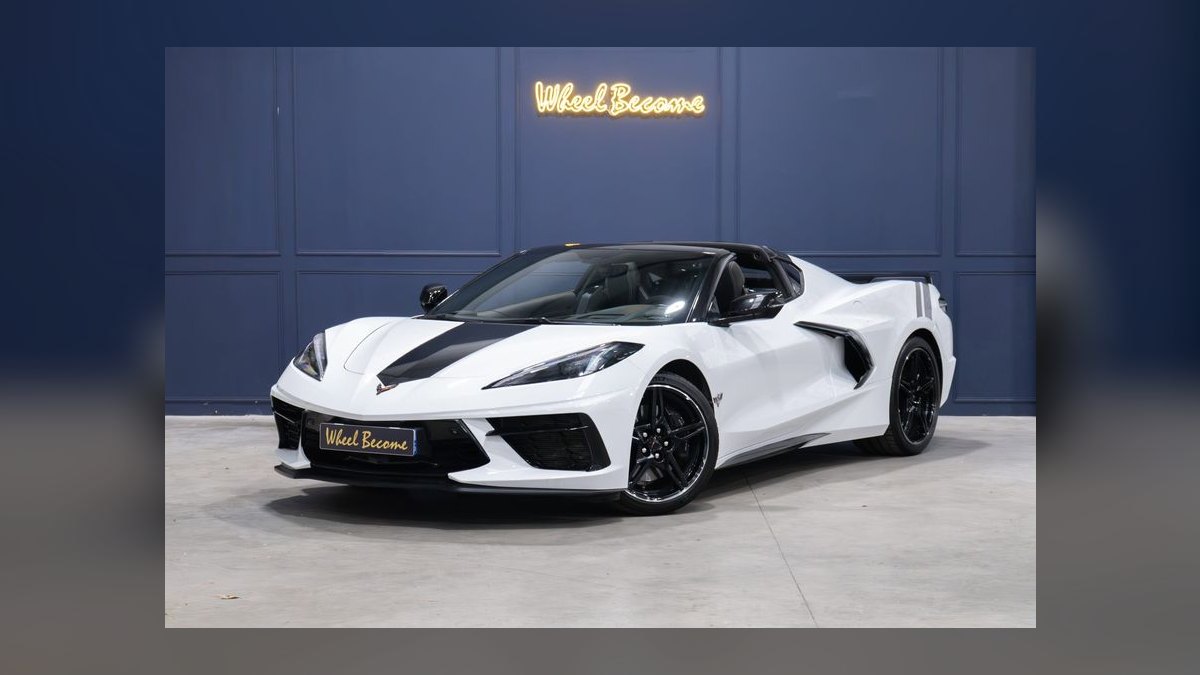 Top 10 Supercars Under $100k — Best Overall + Best Value in 2027