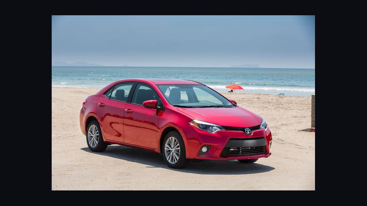 Top 10 Most Affordable Used Sedans Under $10,000 in 2019 (Ranked) — figure 10