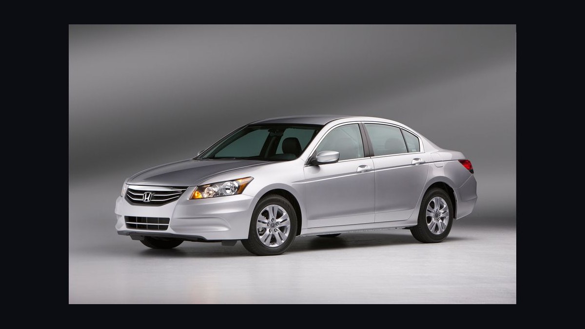 Top 10 Most Affordable Used Sedans Under $10,000 in 2019 (Ranked) — figure 2