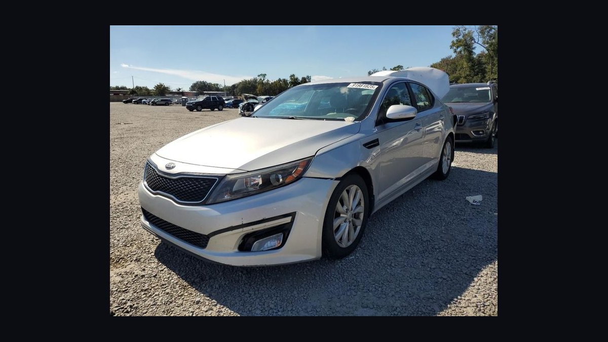 Top 10 Most Affordable Used Sedans Under $10,000 in 2019 (Ranked) — figure 4
