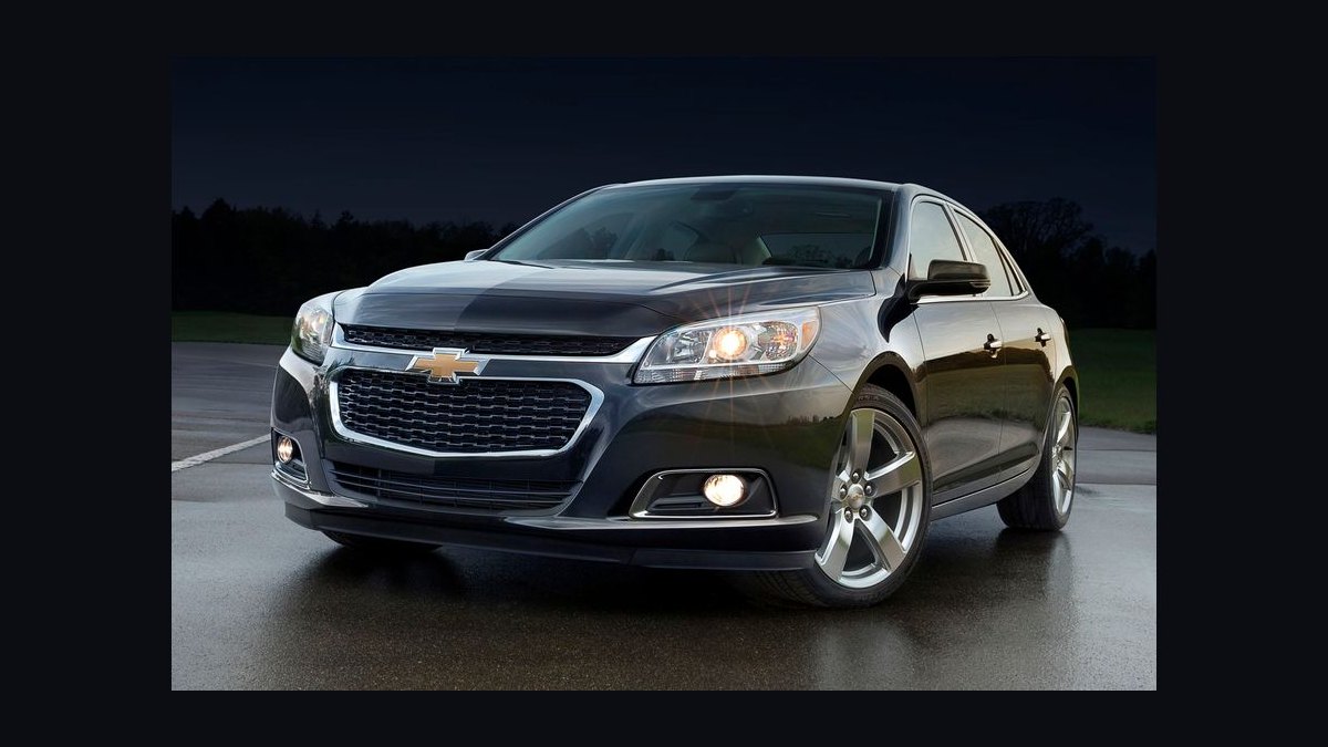 Top 10 Most Affordable Used Sedans Under $10,000 in 2019 (Ranked) — figure 6