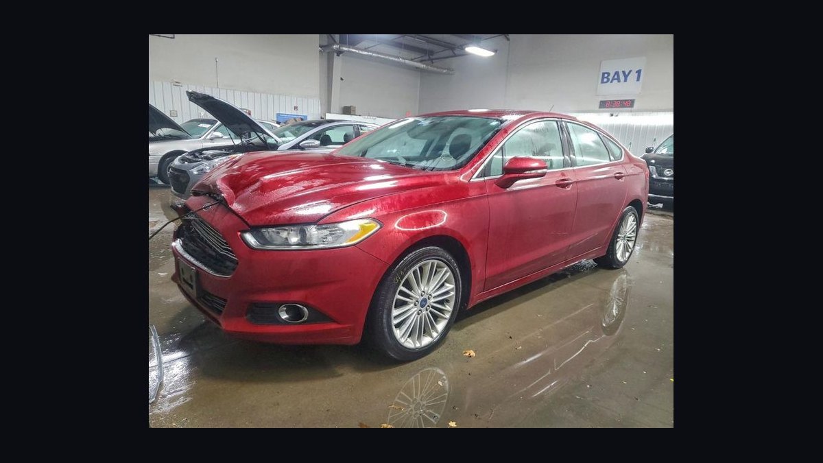 Top 10 Most Affordable Used Sedans Under $10,000 in 2019 (Ranked) — figure 8