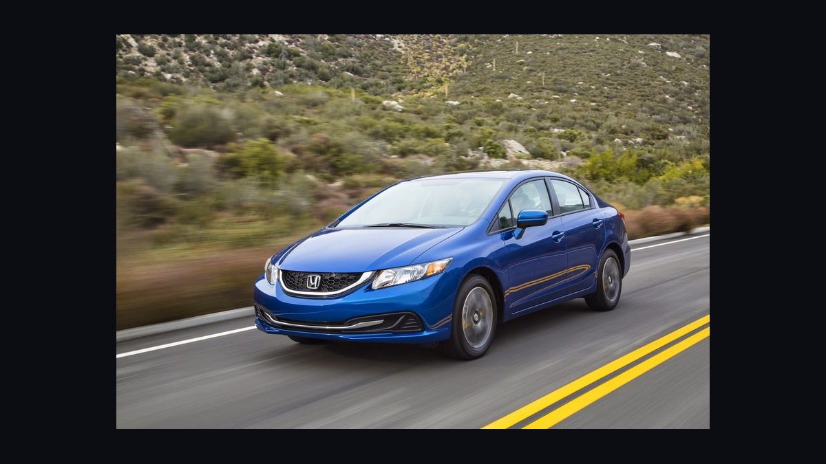 Top 10 Most Affordable Used Sedans Under $10,000 in 2019 (Ranked) — figure 9