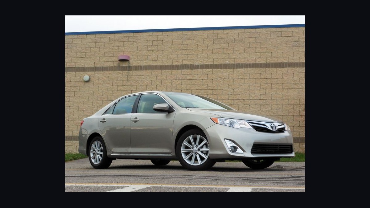 Top 10 Most Affordable Used Sedans Under $10,000 in 2019 (Ranked)