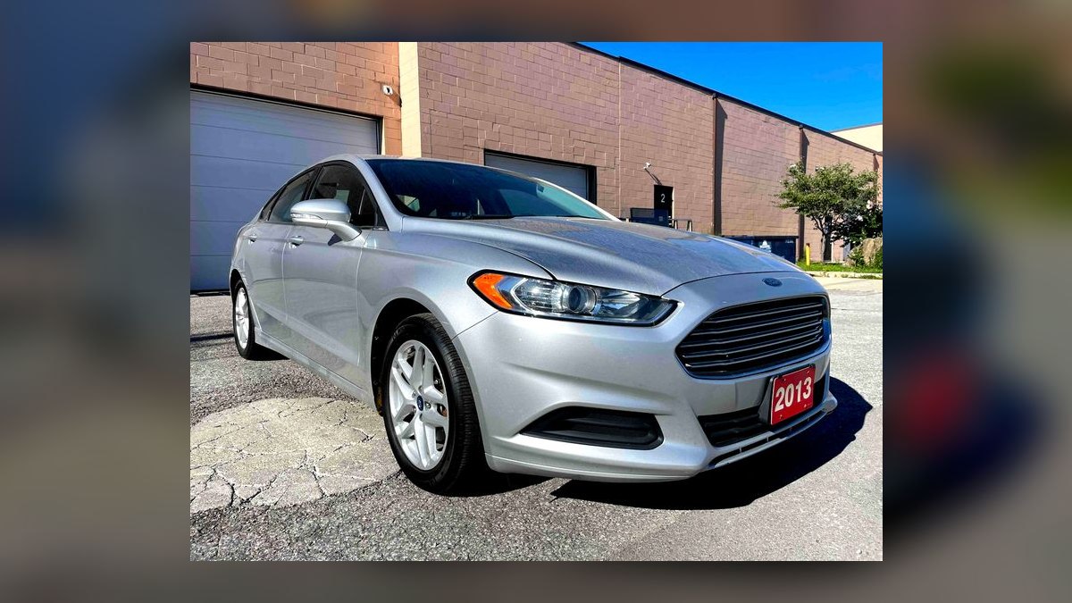 Top 10 Most Affordable Used Sedans Under $10,000 in 2016 (Ranked) — figure 5