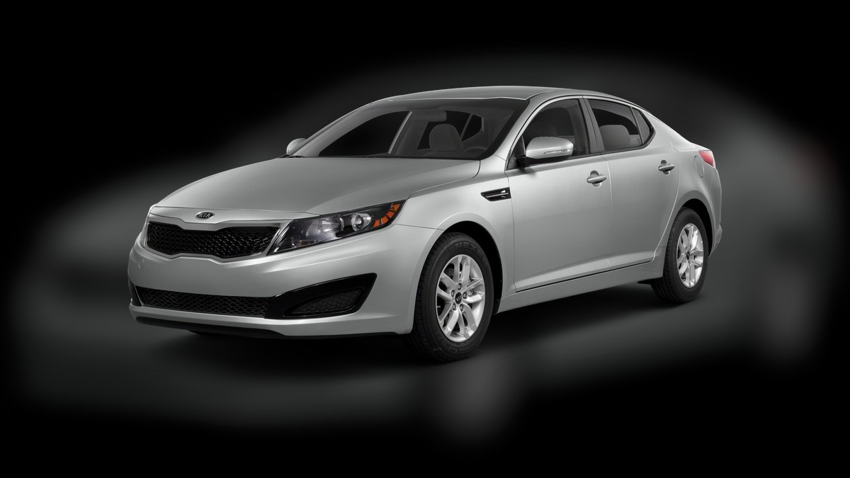 Top 10 Most Affordable Used Sedans Under $10,000 in 2016 (Ranked) — figure 7