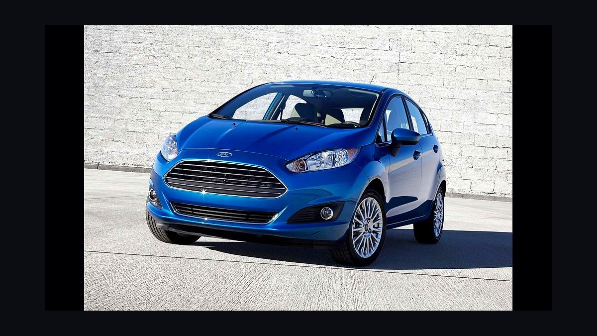 Top 10 Most Fuel-Efficient Used Hatchbacks Under $10,000 in 2027 — figure 10