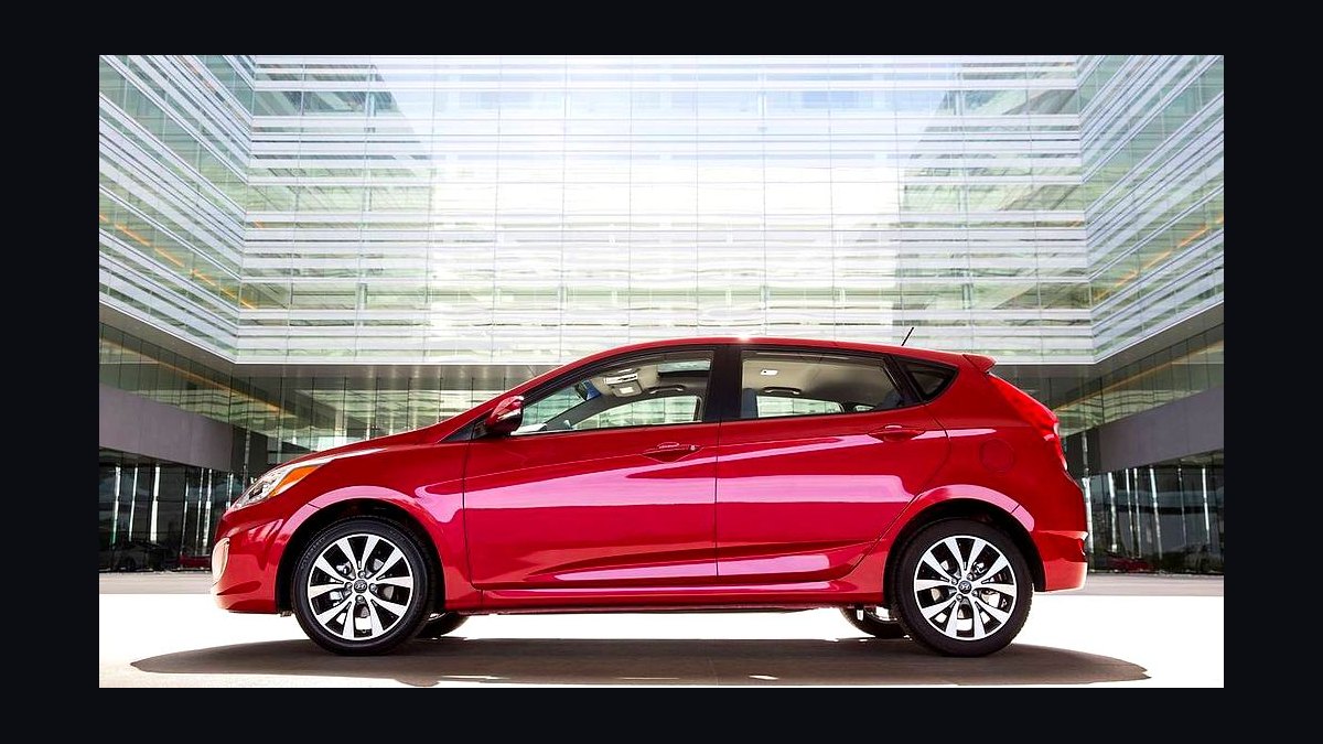 Top 10 Most Fuel-Efficient Used Hatchbacks Under $10,000 in 2027 — figure 9