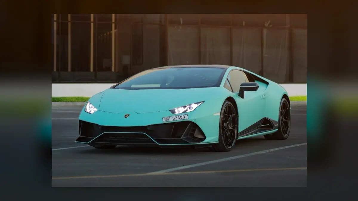 Top 10 Supercars by Cost of Ownership — Best Overall + Best Value in 2027 — figure 5