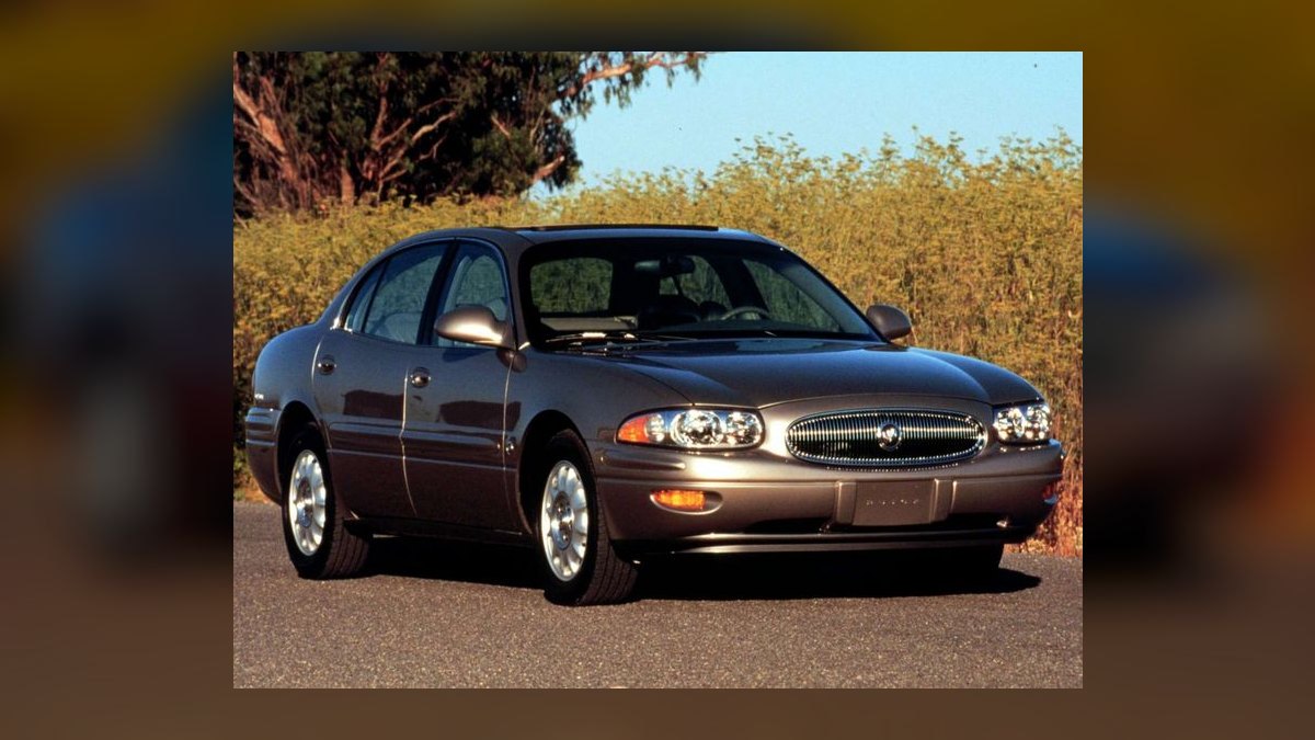 Top 10 Most Affordable Used Sedans Under $10,000 in 2008 (Ranked) — figure 5
