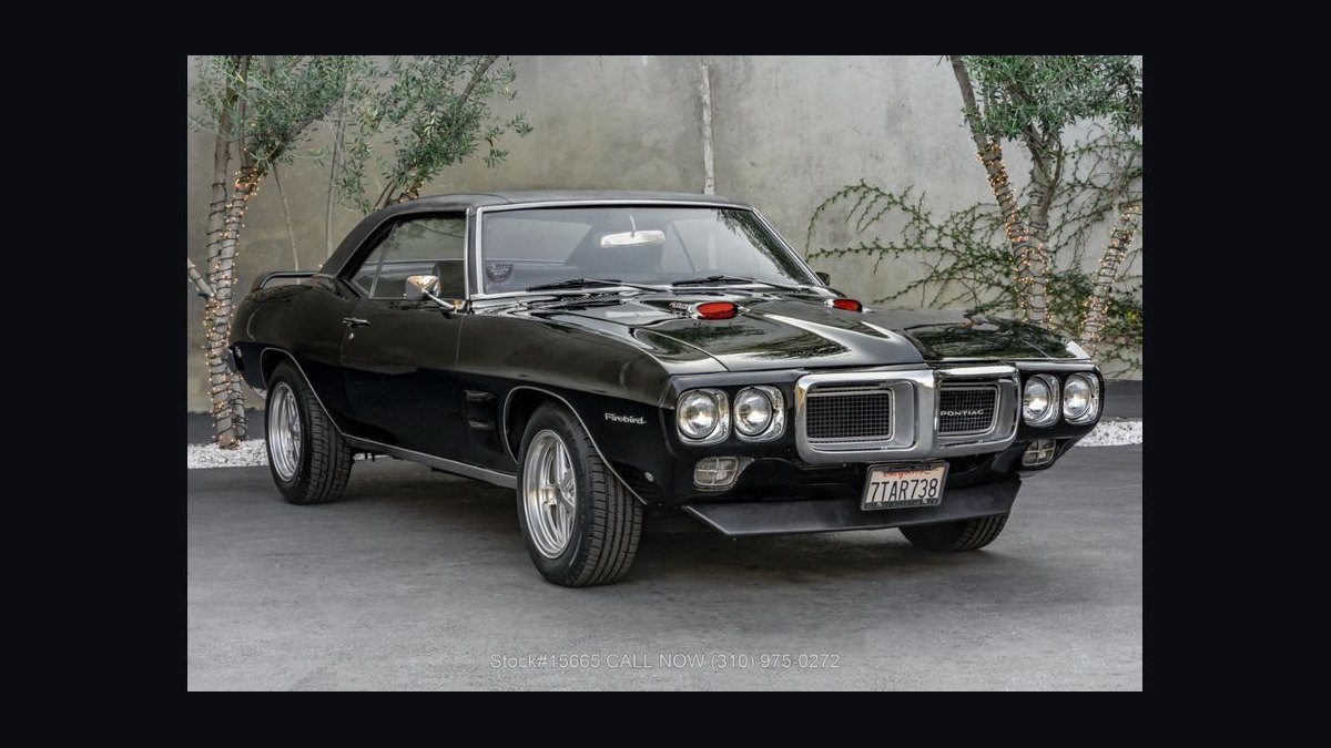 Top 10 Classic Muscle Cars Under $30,000 — Best Overall + Best Value in 2027 — figure 4