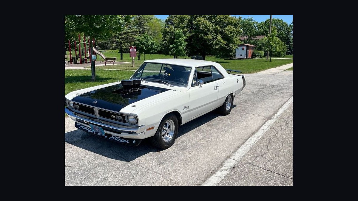 Top 10 Classic Muscle Cars Under $30,000 — Best Overall + Best Value in 2027 — figure 5