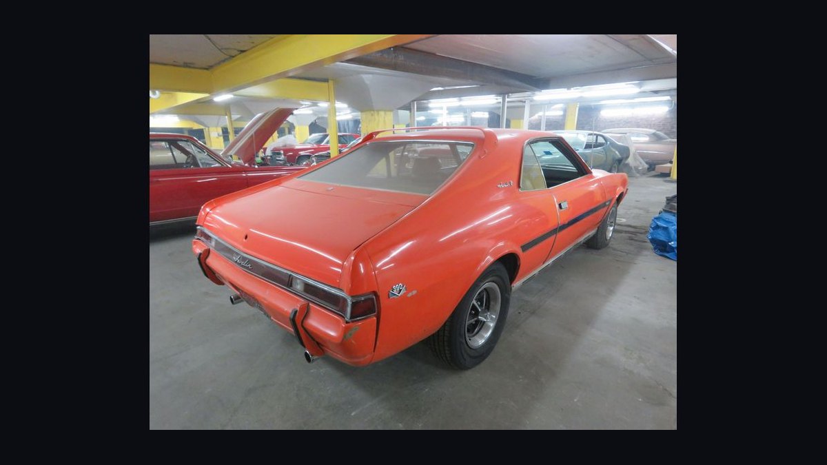Top 10 Classic Muscle Cars Under $30,000 — Best Overall + Best Value in 2027 — figure 6