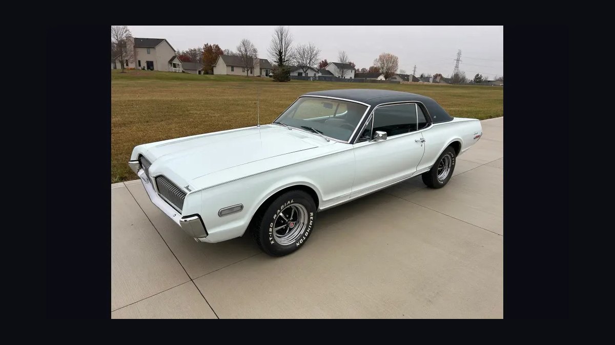 Top 10 Classic Muscle Cars Under $30,000 — Best Overall + Best Value in 2027 — figure 7