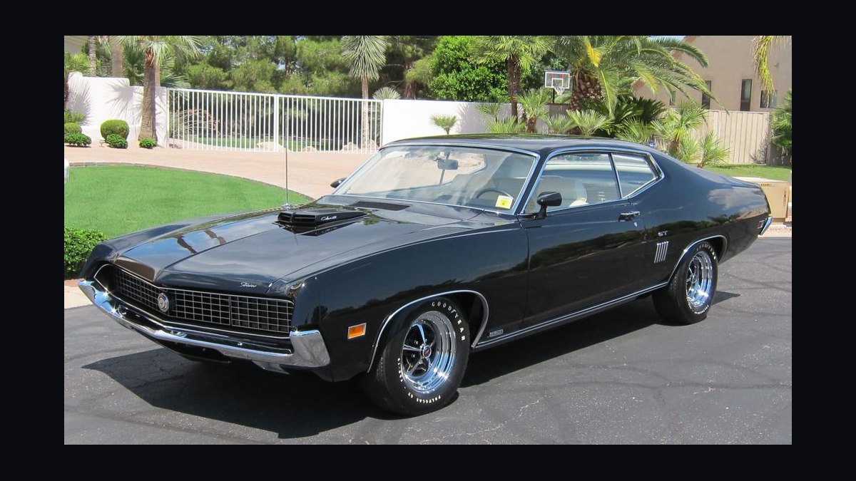 Top 10 Classic Muscle Cars Under $30,000 — Best Overall + Best Value in 2027 — figure 8