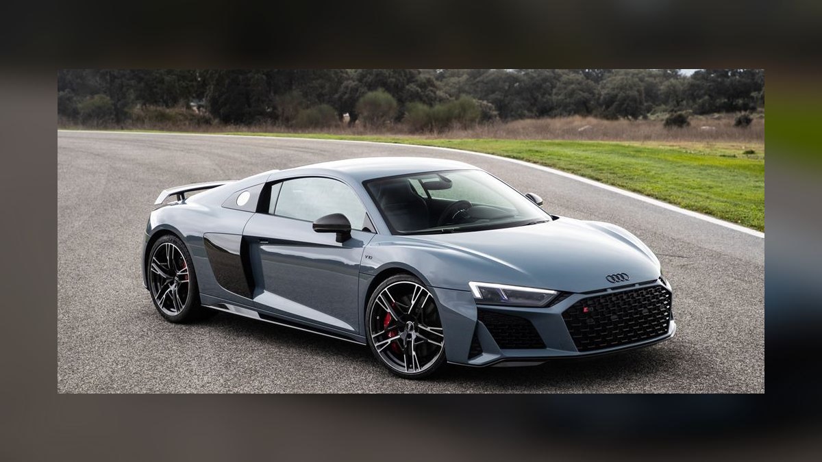 Top 10 Supercars Under $500,000 — Best Overall + Best Value in 2027 — figure 8