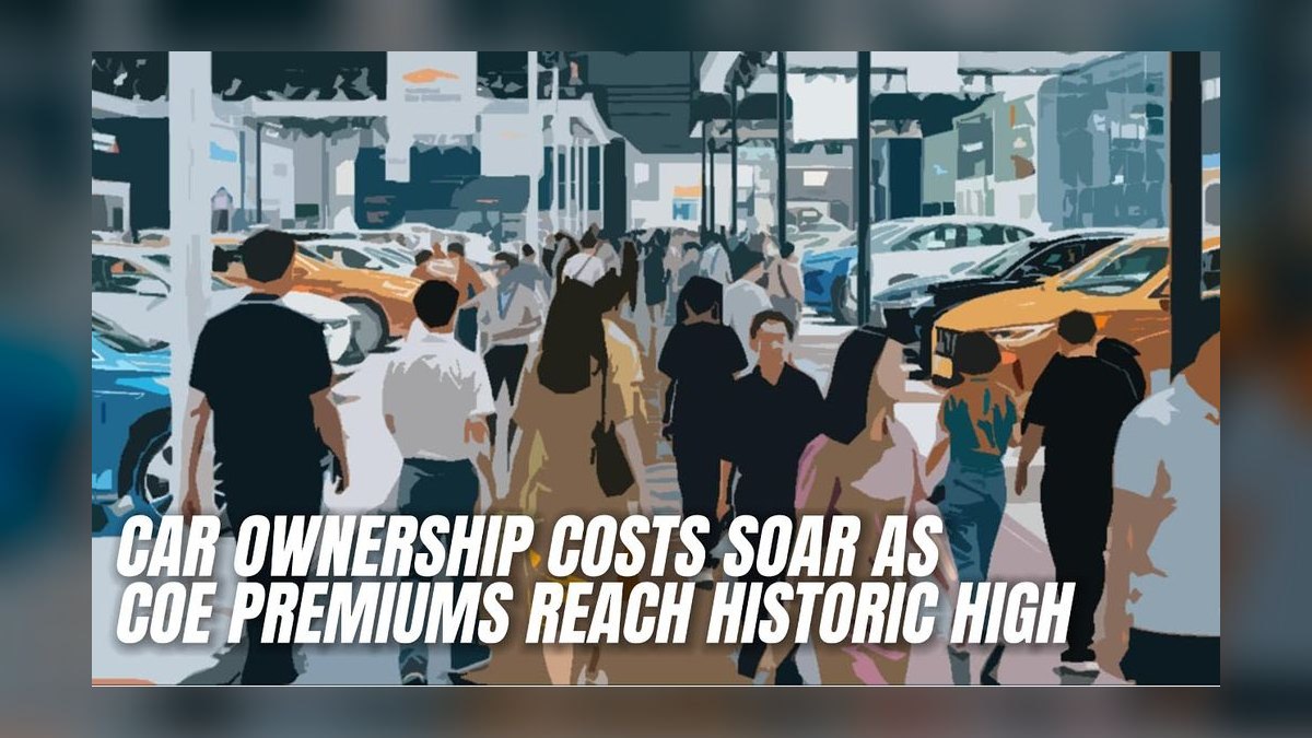 Top 10 Supercar Ownership Costs — Best Overall + Best Value in 2027 — figure 1