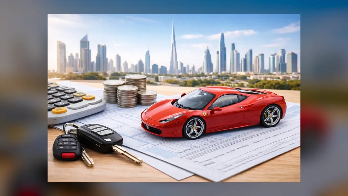 Top 10 Supercar Ownership Costs — Best Overall + Best Value in 2027