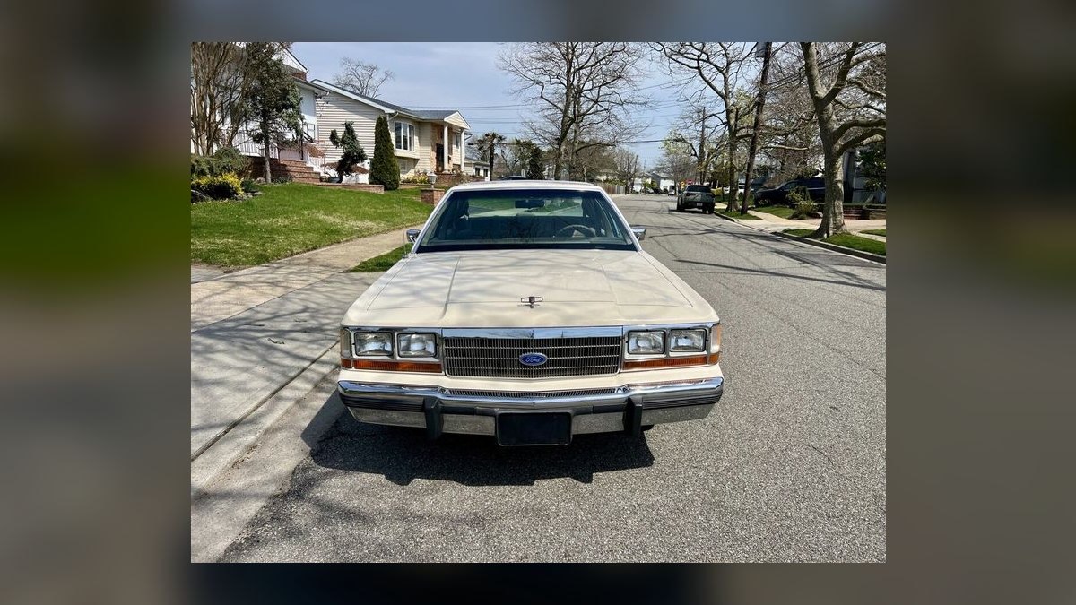 Top 10 Most Affordable Used Sedans Under $10,000 in 1983 (Ranked) — figure 1