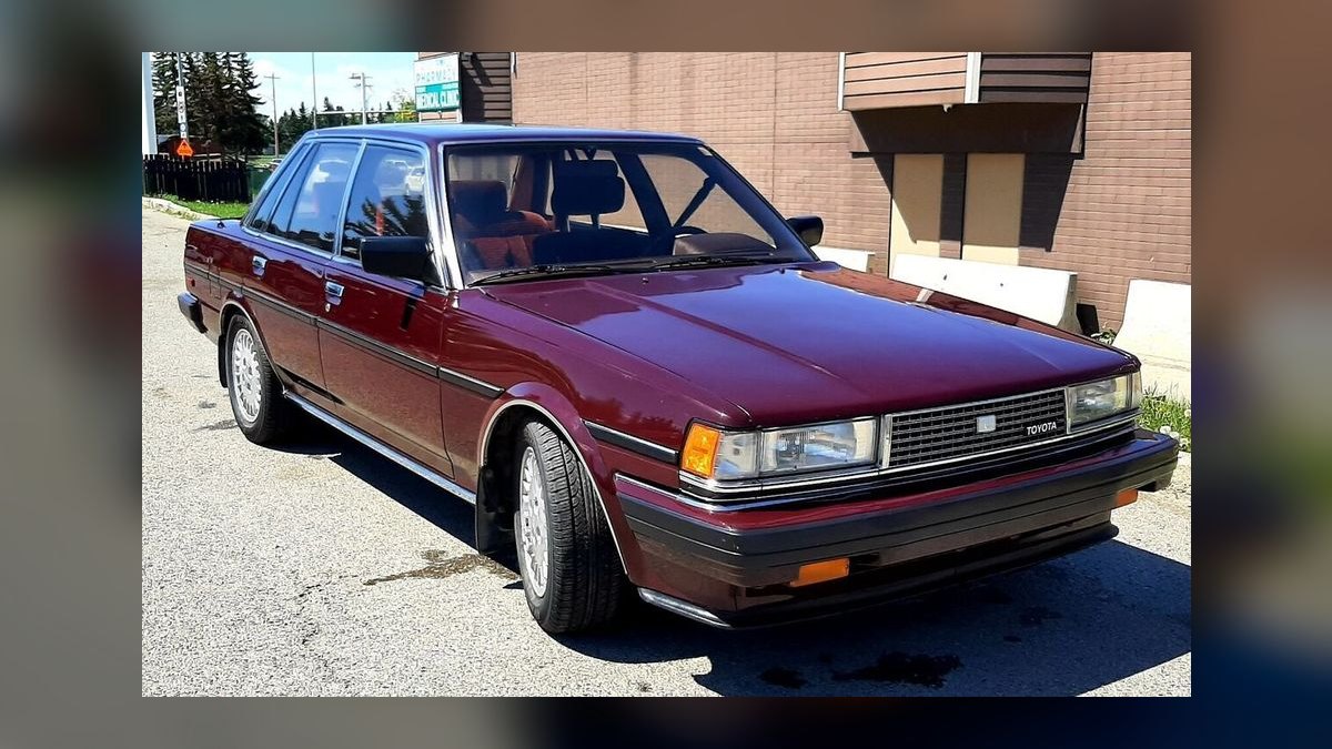 Top 10 Most Affordable Used Sedans Under $10,000 in 1983 (Ranked) — figure 6