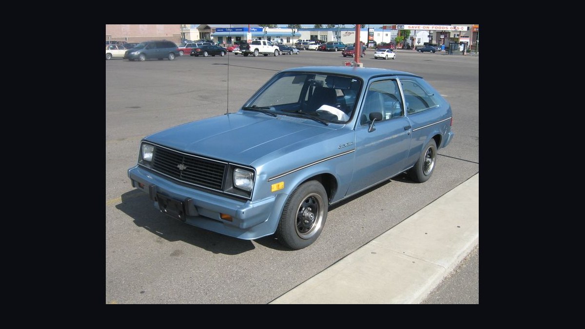 Top 10 Most Affordable Used Sedans Under $10,000 in 1983 (Ranked)