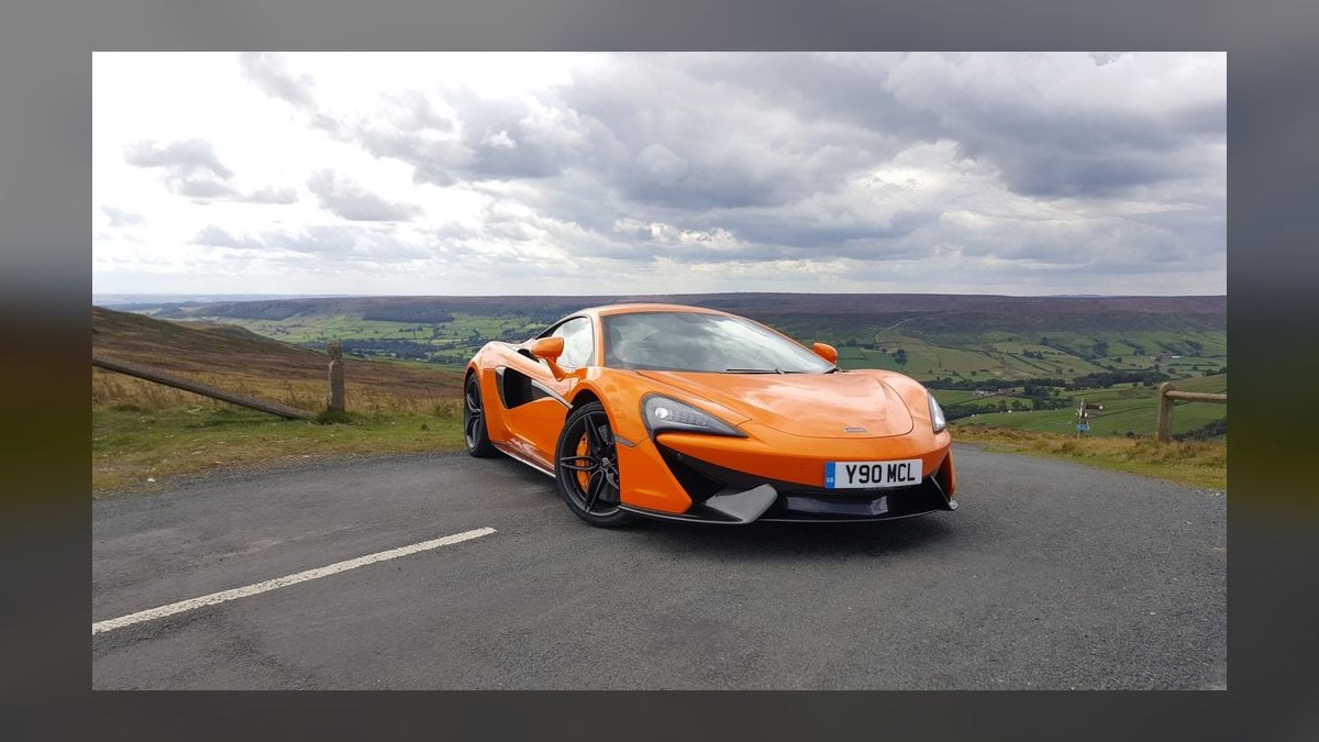 Best Entry-Level Supercars Under $150,000 (Ranked) in 2027 — figure 3