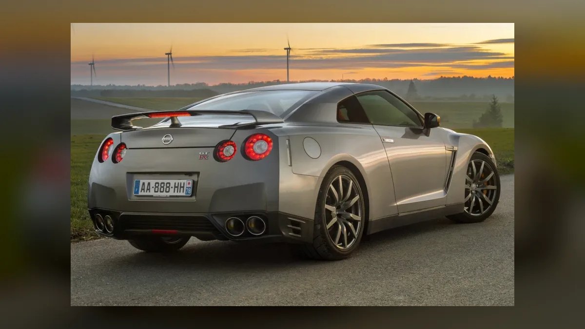 Best Entry-Level Supercars Under $150,000 (Ranked) in 2027 — figure 4