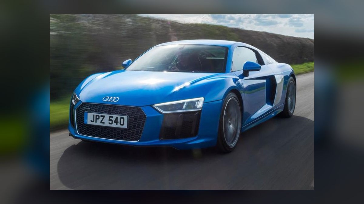 Best Entry-Level Supercars Under $150,000 (Ranked) in 2027 — figure 5