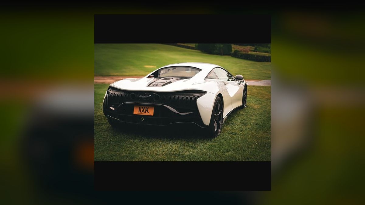 Top 10 Cheapest New Supercars You Can Actually Buy in 2027 — figure 9