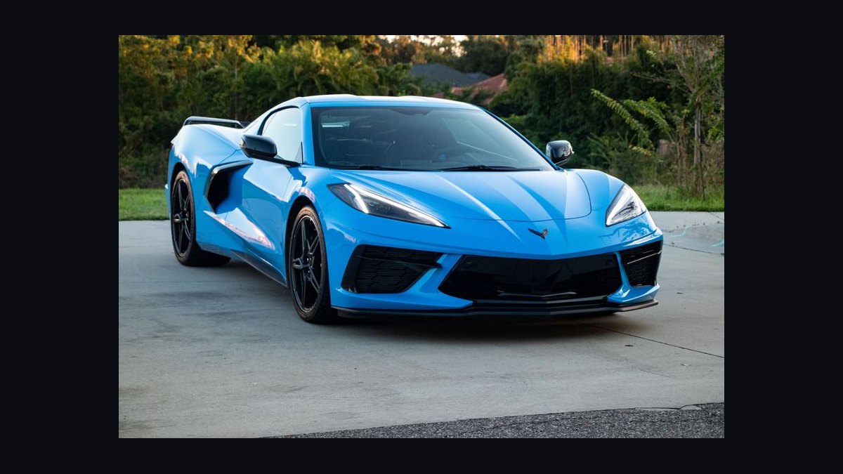Top 10 Cheapest New Supercars You Can Actually Buy in 2027