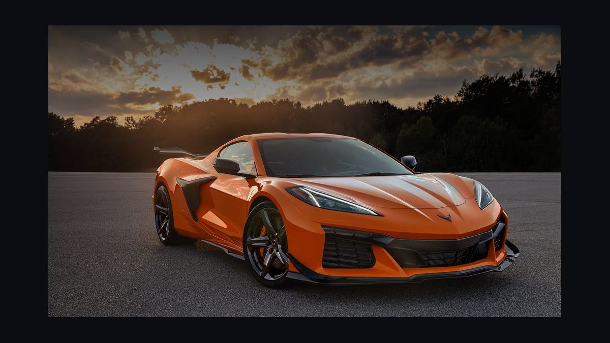 Best Supercars With the Lowest Cost of Ownership (Ranked) in 2027 — figure 2