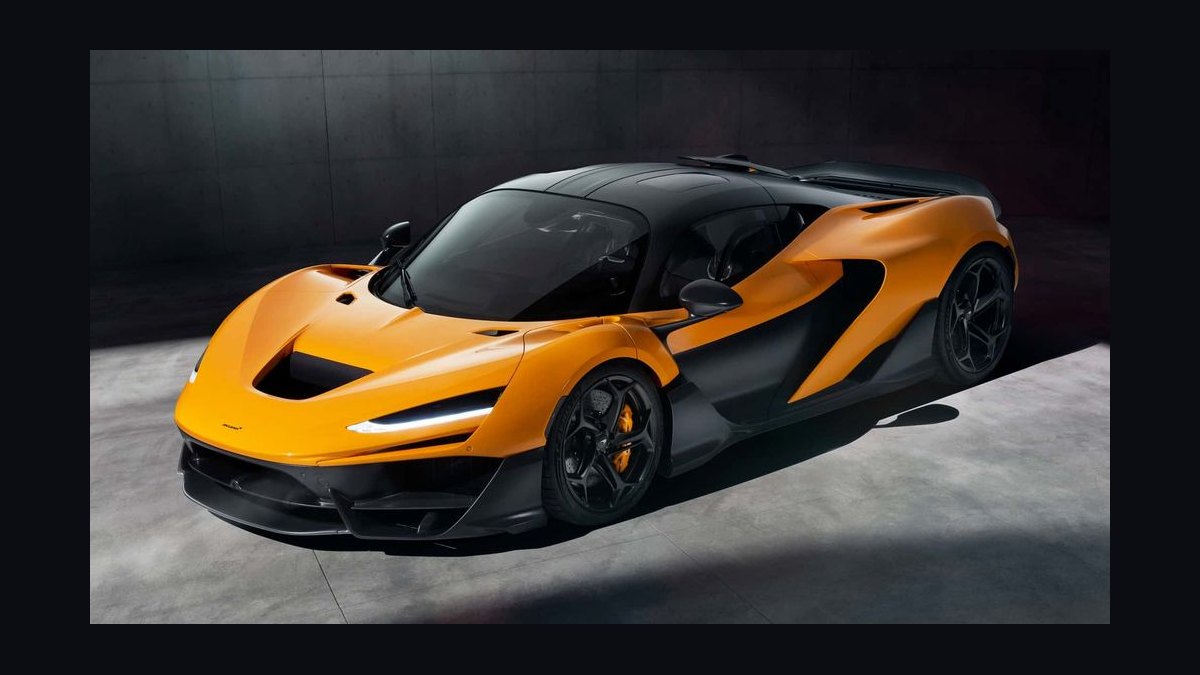 Best Supercars With the Lowest Cost of Ownership (Ranked) in 2027 — figure 5