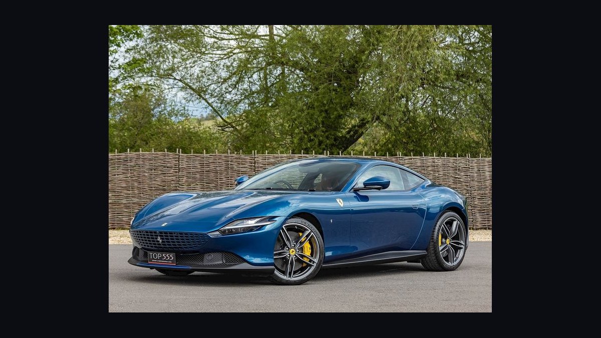 Best Supercars With the Lowest Cost of Ownership (Ranked) in 2027 — figure 6