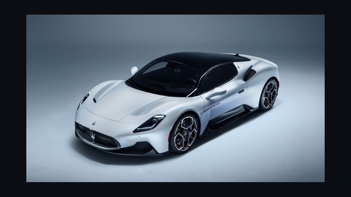 Best Supercars With the Lowest Cost of Ownership (Ranked) in 2027 — figure 9