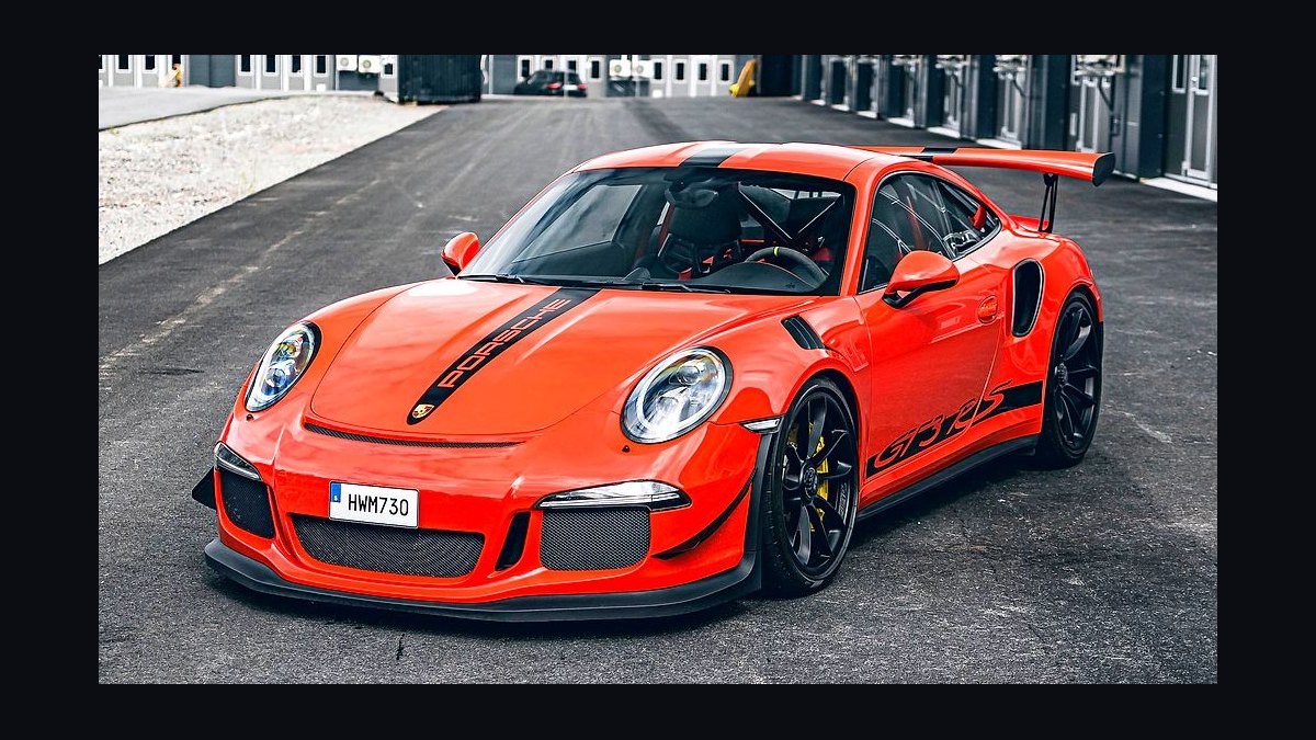 Best Supercars That Hold Their Resale Value Best (Ranked) in 2027 — figure 10